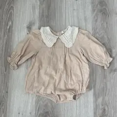 milk balm ロンパース