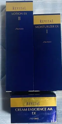 リバイタル クリームエンサイエンスAA EX40g - メルカリ