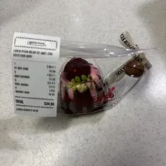 カヌレ スクイーズ