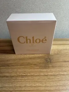 【未使用未開封】Chloe Rose Tangerine オードトワレ 75mLのサムネイル