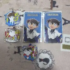 名探偵コナン　江戸川コナンまとめ売り