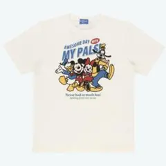 東京ディズニーリゾート Tシャツ Sサイズ