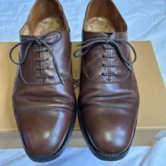 貴*明様 CROKETT&JONES NORWICH 6 1/2EEのサムネイル