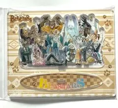 BEASTARS ビースターズ BIG アクリルスタンド アクスタ　完結記念絵