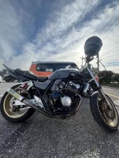 2025年最新】CB400SF NC39の人気アイテム - メルカリ