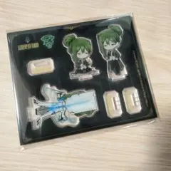 ライブラリーオブルイナ アクリルスタンド ネツァク - メルカリ