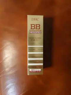 DHC BBクリーム GE ナチュラルオークル02　40gのサムネイル