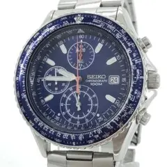 極美品✨稼動品 SEIKO セイコー 7T92-0CX0 メンズ 腕時計 - メルカリ