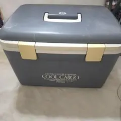 TWINBIRD COOL CARGO 車載用クーラーボックス