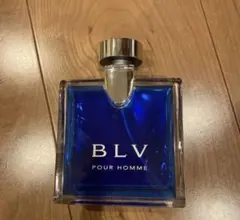 BVLGARI BLV POUR HOMME 香水