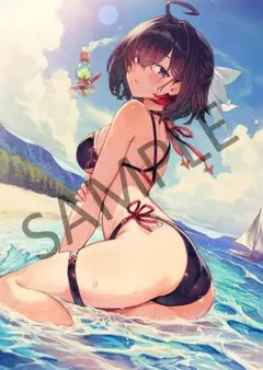 レスレリアーナのアトリエ ギャラクシーコンボ 限定 複製原画 - メルカリ