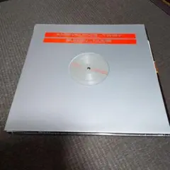 SUIKEN TWIGY AMBIVALENCE アナログレコードのサムネイル