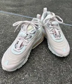 Nike Air Max 270 React ENG