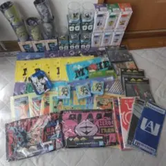 僕ノヒーローアカデミア一番クジ