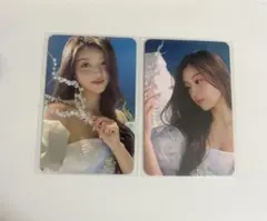 OHMYGIRL オマゴル ユア トレカ 2026年最新】oh my girl ユア トレカの人気アイテム - メルカリ