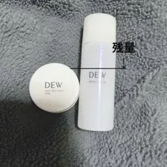 DEW アフターグロウドロップ タンタンコンクドロップ セット - メルカリ