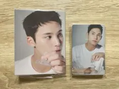 17 IS RIGHT HERE -DEAR ver.- ミンギュ