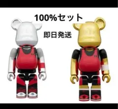 2025年最新】BE@RBRICK Michael Jordanの人気アイテム - メルカリ