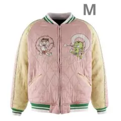 HUMAN HOPE SOUVENIR JACKET Sサイズ - メルカリ