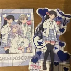 葉月恋　KALEIDOSCORE　2種セット