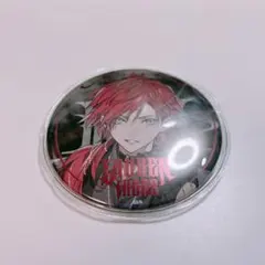 にじさんじ NIJI HOLIC ローレン・イロアス ビッグ箔押し缶バッジ