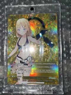 ヴァイスシュヴァルツ ワトソン・アメリア sp
