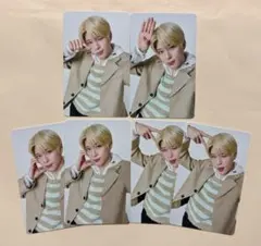 nctwish シオン ラントレ トレカ