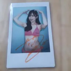 2025年最新】直筆サイン入りチェキの人気アイテム - メルカリ