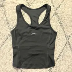 Reebok ヨガウェア ブラック　S