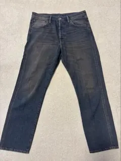 アクネ デニム ACNE STUDIOS 1993 VINTAGE BLUE - メルカリ