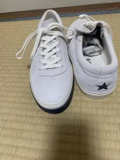 コンバース　ワンスター　ヒールスター　CONS ONE STAR 海外限定