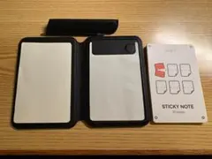 MOFT 手書きできるスタンド　インスピレーションスタンド&ノート
