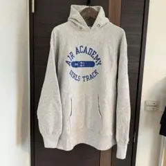 【L】80’s USA製Champion REVERSE WEAVEトリコタグ