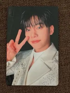 AB6IX ドンヒョン DONGHYUN 特典 トレカ 15枚セット - メルカリ