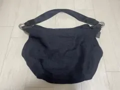 BAG'n'NOUN バッグンナウン ブラックのサムネイル