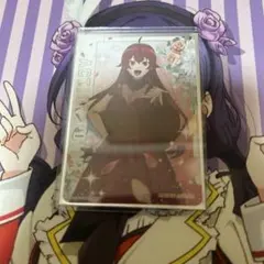 ユニオンアリーナ エリス SR☆ パラレル 無職転生 4枚 ④ - メルカリ