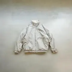 BON BON ルーズフィットフリースジャケット B0118