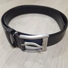 バーバリー チェック柄バックル ワイドベルト シルバー ブラウン バーバリー チェック柄バックル ワイドベルト シルバー ブラウン