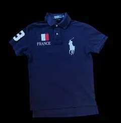 Ralph Lauren ビックポニー ポロシャツ flexwitme swag - メルカリ