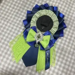 2005. ロゼット（伊波ライ）現品1点限り オタ活 痛バ 推し事