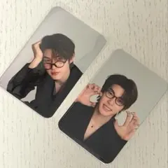 TeeTeePor Duang With You RANDOM CARD C - メルカリ