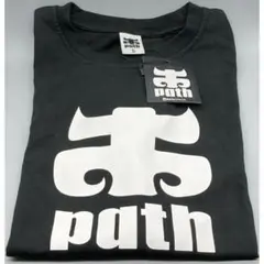 I-PATH ipath アイパス　Tシャツ　S タグ付き　新品未使用