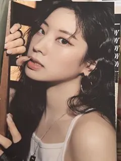 TWICE once againトレカ ダヒョン