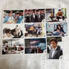 WEST. 小瀧望　公式写真　まとめ売り