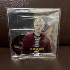 SEVENTEEN スングァン　アクリルスタンド