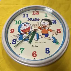 2025年最新】ドラえもん 掛時計・柱時計の人気アイテム - メルカリ