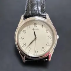 希少 レア SEIKO SPILIT 5S21-6A50 スイープ運針 ジャンク - メルカリ
