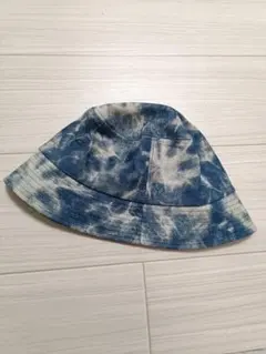 バケットハット ファッション