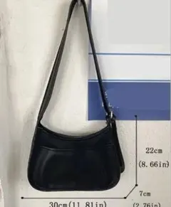 ショルダーバッグ