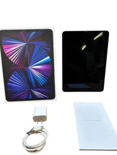 iPad Pro 11インチ2021第3世代256GBセルラーSIMフリー極美品 iPad Pro 11インチ2021第3世代256GBセルラーSIMフリー極美品 - メルカリ